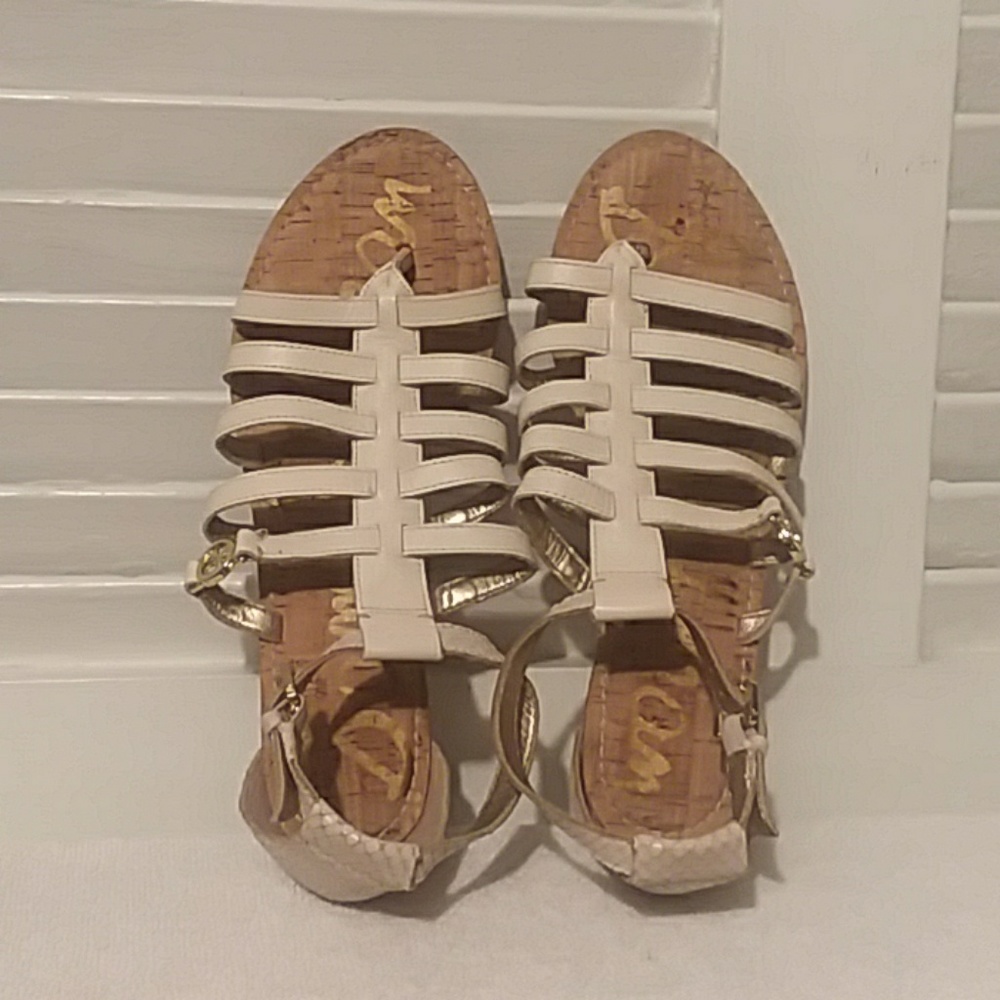 Sam Edelman Sandels